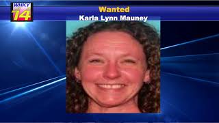 Wanted Suspects Sought In Iredell County