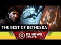 Quake Champions, DIshonored 2, and All the Best News From the Bethesda! - GS News Update