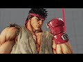 infiltration ryu vs itazan zangief ：インフィル（リュウ）vs 板ザン（ザンギエフ）