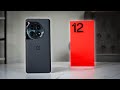 OnePlus 12 UNBOXING & IMPRESSIONS