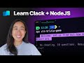 Build Your Own CLI App in 5 Minutes (ClackJS and Node.js Tutorial)