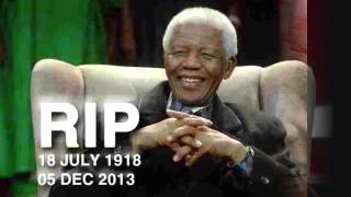 Jeffo ft Young Spit -- Rest In Peace Nelson Mandela ( tunakukumbuka Nelson Madela 2014)