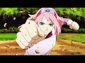 sakura vs the strongest naruto characters ultimate battles naruto anime sakura