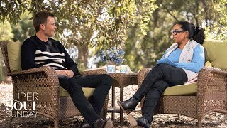 First Look: Oprah and Tom Brady on SuperSoul Sunday | SuperSoul Sunday | Oprah Winfrey Network