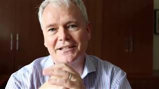 Dean's Welcome Video - Fall 2019