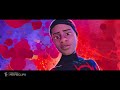 Spider-Man Into the Spider-Verse (2018) - Saying Goodbye Scene (710)  Movieclips