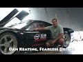 world s fastest production car. 260 mph. view in hd keating tkr. powered by nre tt 427 sbc.