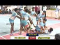 qf pc karanan thambigal vs annai theresa thiruvaiyaru mariyamman kovil 50k match thanjai kabaddi