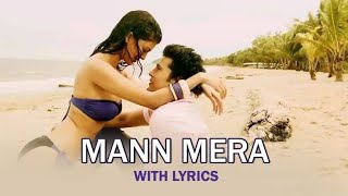 Mann Mera | Table No 21 | Lofi Remix || Shantanu Music || Gajendra Verma