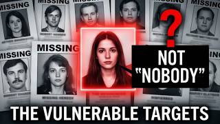 10 Serial Killers Who Targeted Victims They Thought Nobody Would Miss