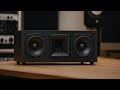 What's the BEST Center Channel Speaker for Your 2025 Home Theater?