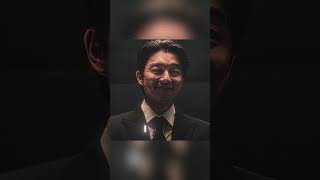 Salesman [Gong Yoo] Edit | Squid Game 2 | BLAH! Squid Game 2 #edit   #shorts #squidgame