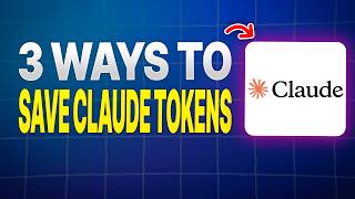3 Effective Ways to Save Claude AI Tokens: Stop Wasting Context (2026)