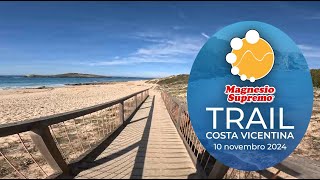 8º Trail da costa Vicentina  - 30 km