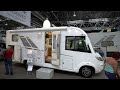 MOOVEO 69EB motorhome 2024