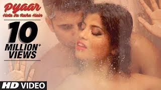 Pyaar Hota Ja Raha Hain Latest Video Song | Altaaf Sayyed | T-Series