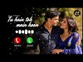 tu hain toh main hoon sky force ringtone akshay kumar arijit