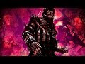 LUX x Code: Pandorum - Indifferent