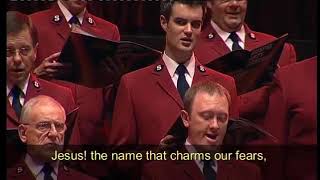 Norman Bearcroft The Salvation Army O For A Thousand Tongues To Sing 2006 RAH