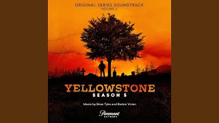 Yellowstone Main Title