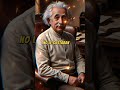 5 curiosidades que no sabías de Albert Einstein