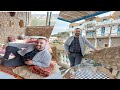 فضاء ليونور 💚 المتواجد بين جبال 🏔️ بني شيكر ( BENI CHIKER)