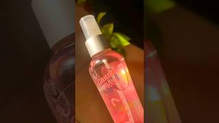 SO Body Mist Review II Perfumes / Deodorants For Women - #shorts #shortsvideo  #fragrance