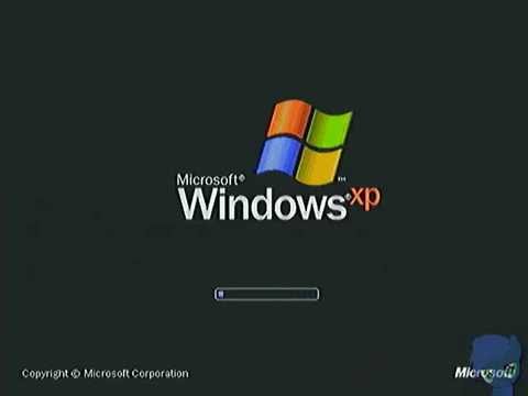 Installing Windows XP Tablet Edition Installing Windows XP Tablet Edition