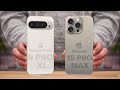 Google Pixel 9 Pro XL Vs iPhone 15 Pro Max || Full Comparison ⚡ Which one is Best?