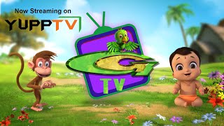 Green Gold's FAST TV Now on YuppTV | Watch your Favorite Show Mighty Little Bheem | Streaming Now