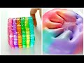 Satisfying Slime ASMR | Relaxing Slime Videos Compilation No Talking