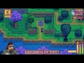 cohhcarnage plays stardew valley episode 141