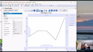 BusStats 01: Descriptive Statistics with JMP- Tabular and Visual Summary Part 2 of 2