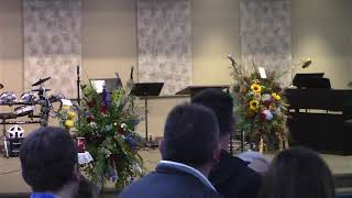 Rodney Enberg Funeral Service