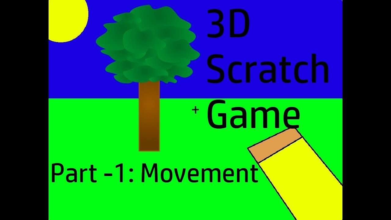 How To Make A Simple Game In Scratch Design Talk