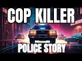 Intense Drama: Cop Killer (1988) Full Film / #COPKILLER