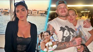 Zach Bryan Steps Out With His New Wife and Stuns Fans!