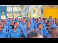 MT FRANSISKO WA ASIZ TIA (SFAT) CHOIR- NDIWE SITARA YANGU- FRED J PIUS, MT MAURUS KURASINI