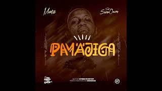 Pamajiga-Martse ft Sevenomore