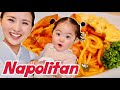 Ketchup Spaghetti | Napolitan