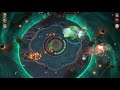 battlerite arena three brand new maps