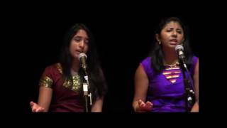 ICARNATIC: 3RD ANNUAL MUSIC \u0026 DANCE FESTIVAL: SAMPRADAYA SCHOOL: ANANDAMRUTA KARSHINI