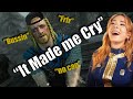 Reacting to Skyrim Intro But It's Brainrot (Gen Alpha Slang)