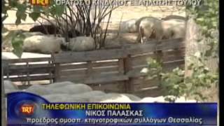 Ορατός ο κίνδυνος εξάπλωσης του ιού