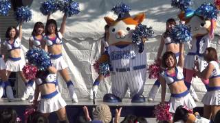 2014.11.22 diana（6）ファンフェスティバル2014でのダンスパフォーマンスショー（6）