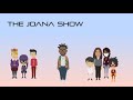 The Joana Show Trailer