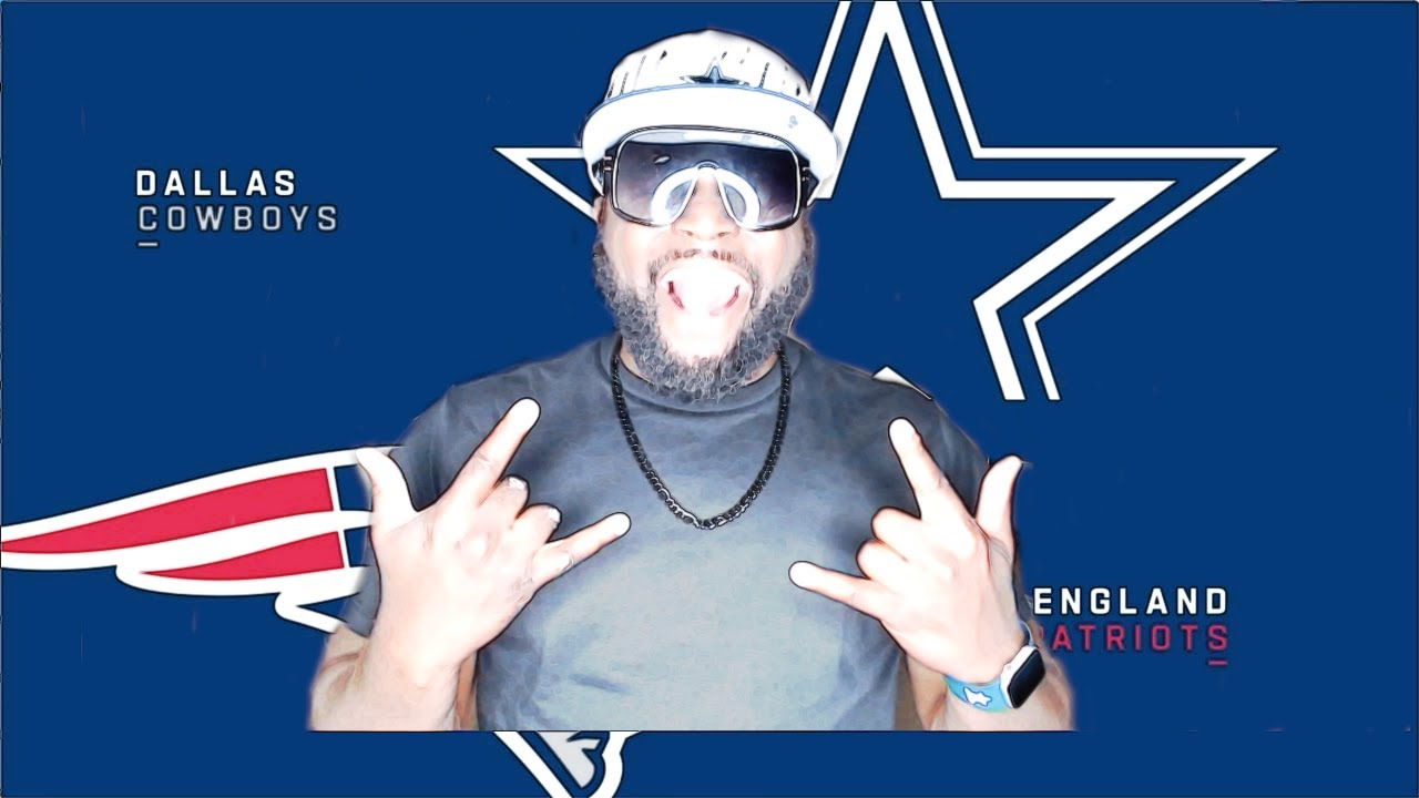 DALLAS COWBOYS FAN WEEK 6 REACTION - YouTube