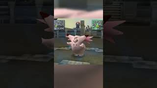 Watch me DESTROY this Clefable #pokémonstadium