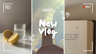 Join the Excitement: Sunday Vlog at Mosaic Church!