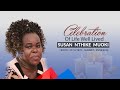 Celebration of life Well Lived of Susan Nthike Muoki